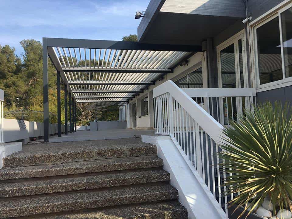 Les Terrasses Du Phocéen — photo 2