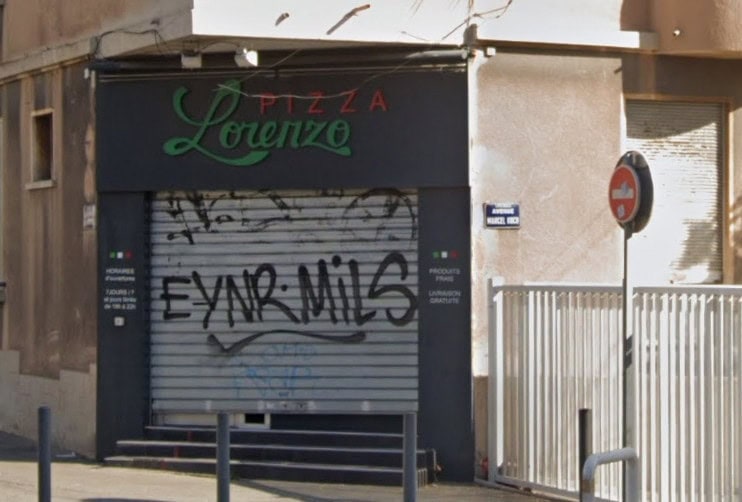 Lorenzo Pizza — photo 3