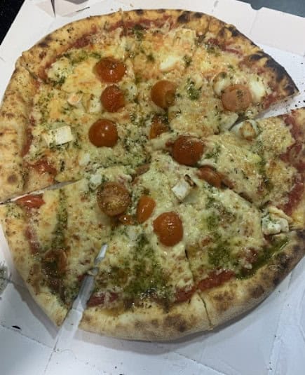 Photo de Lorenzo Pizza