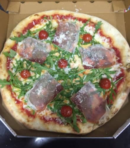 Lorenzo Pizza — photo 2