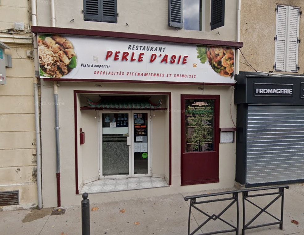 Perle d'Asie — photo 2