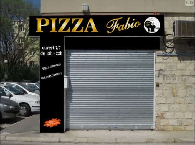 Pizza Fabio — photo 2