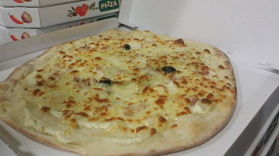 Pizza Party — photo 3