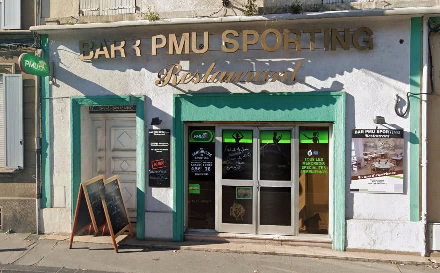 Pmu Sporting — photo 3