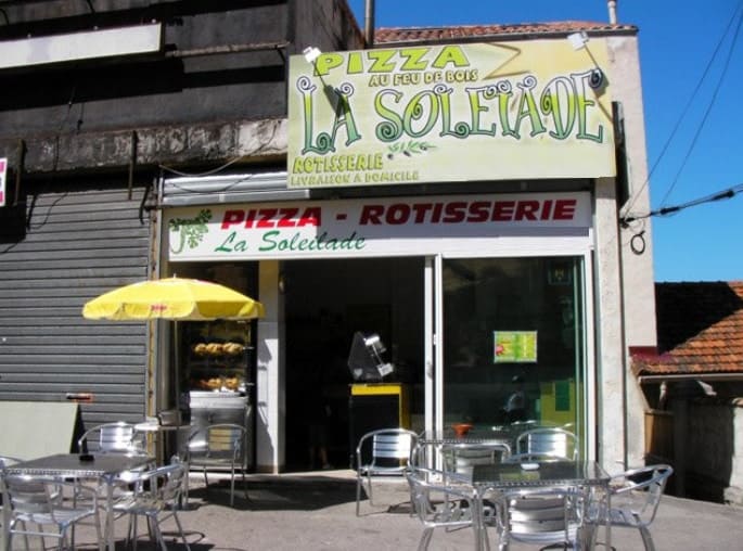 Soleiade — photo 3