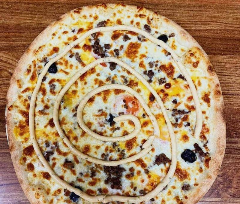 Thrones Of Pizza — photo 3
