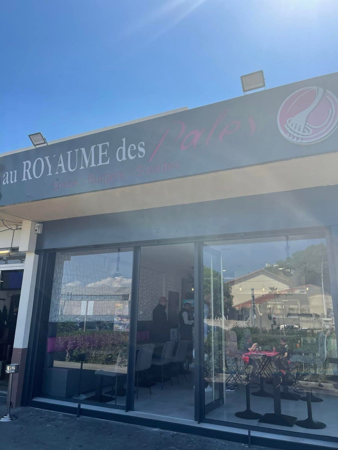 Au Royaume des pâtes — photo 2