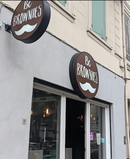 Be Brownies — photo 2