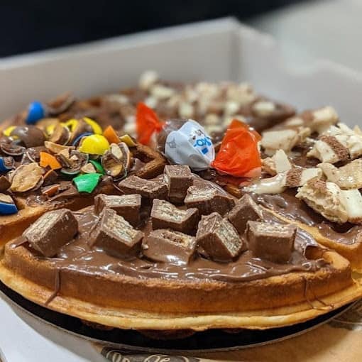 Photo de Be Brownies