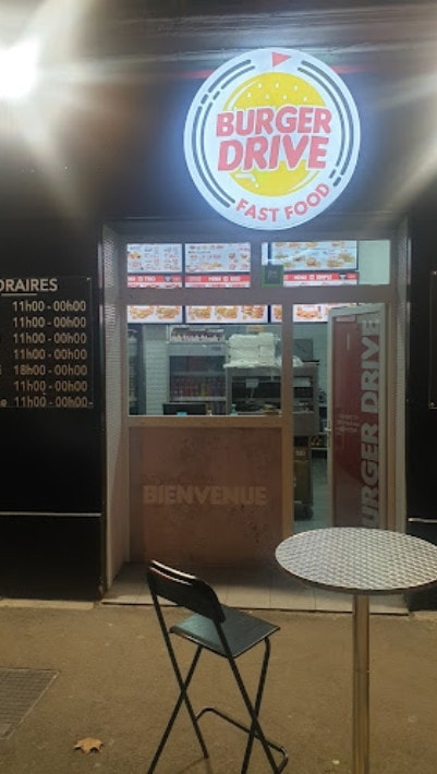 Burger Drive — photo 3