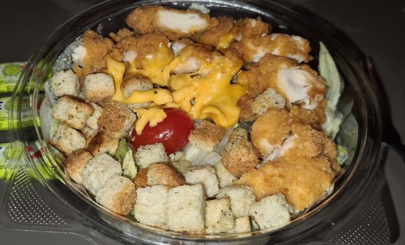 Burger Drive — photo 2