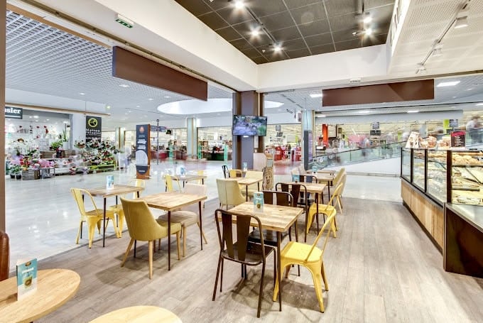 Columbus Café & Co — photo 3