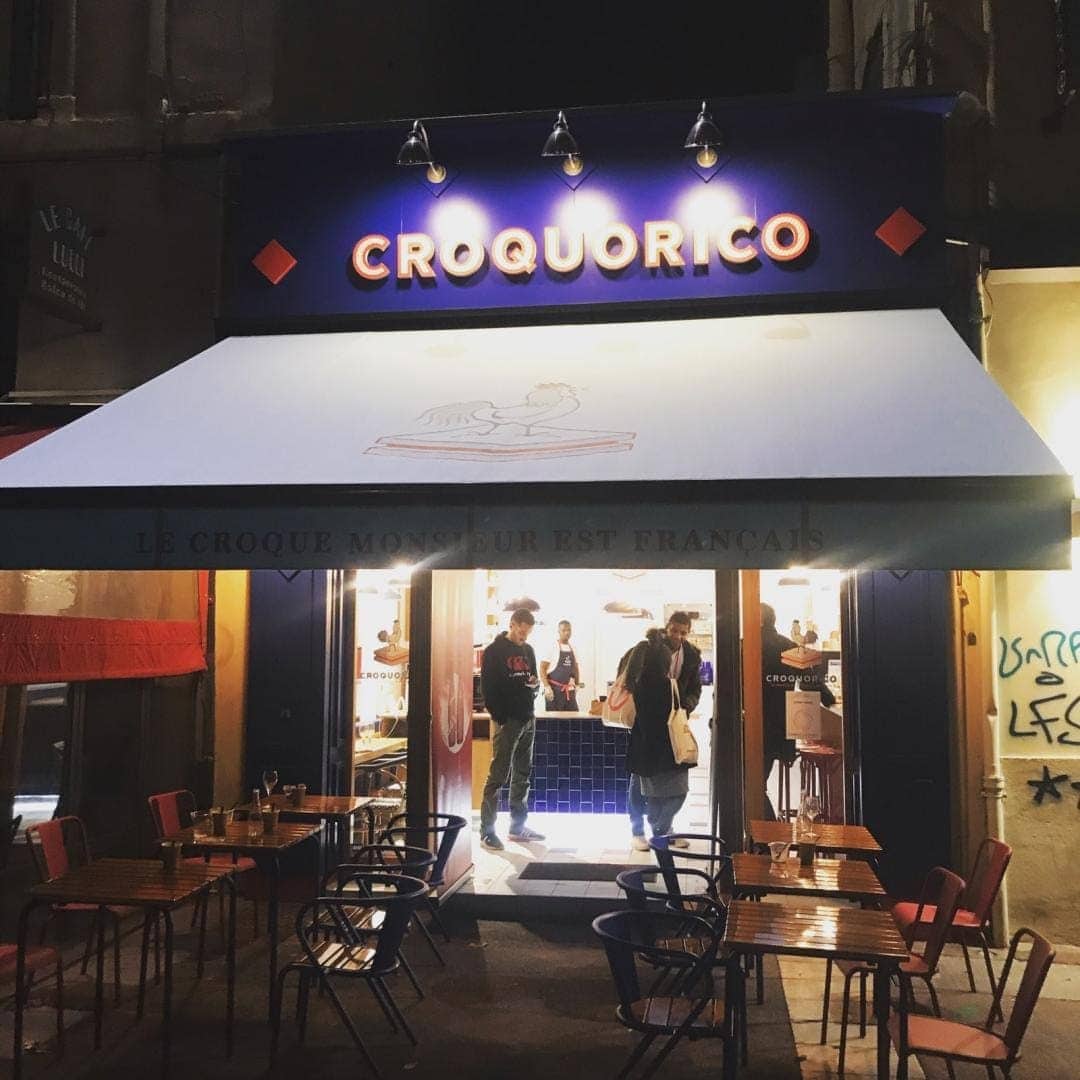 Croquorico — photo 2