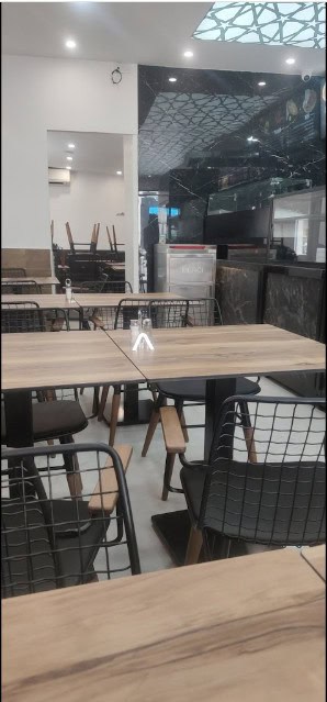 Dürüm Kebab La Capelette — photo 3
