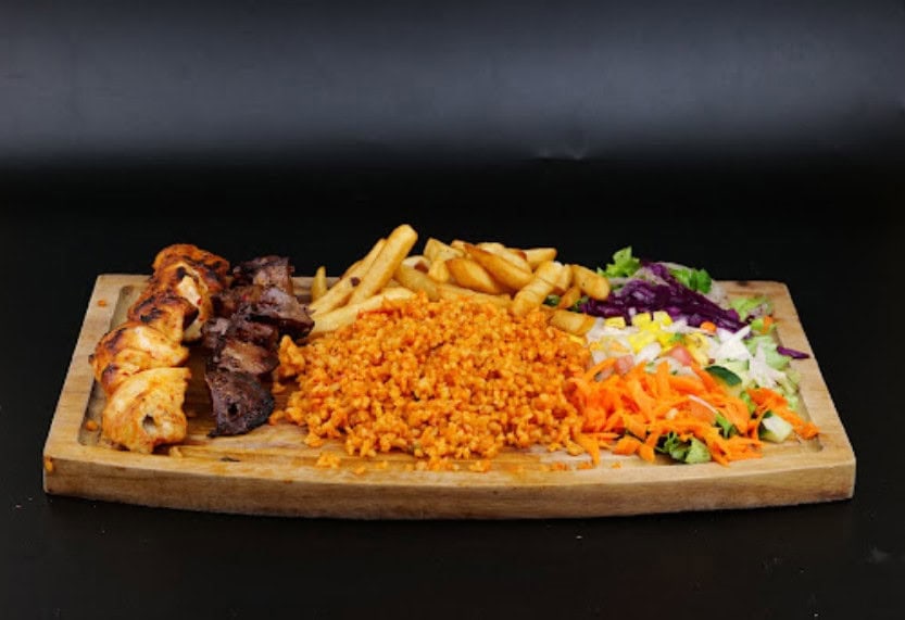 Photo de Dürüm Kebab La Capelette