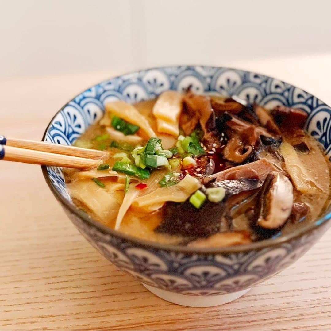 Gaijin Ramen Lab — photo 2