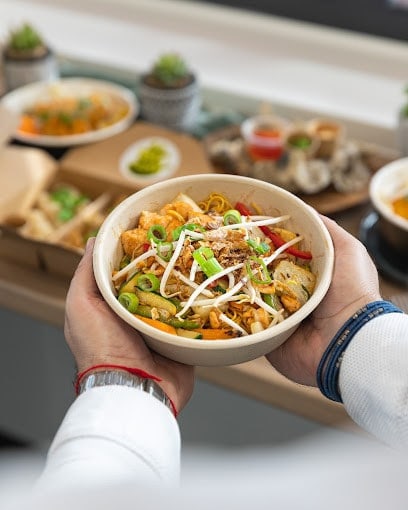 Photo de Hello Kitchen