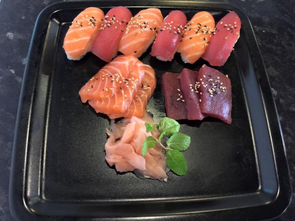 Koni Sushi — photo 3