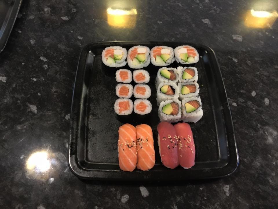 Koni Sushi — photo 2