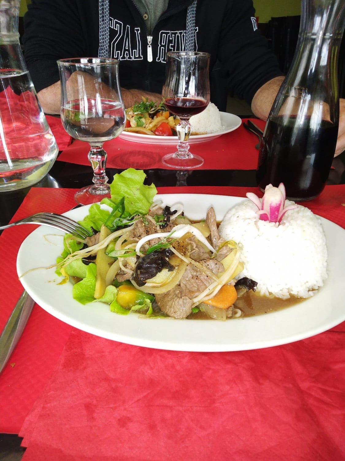 L'Orchidée — photo 2
