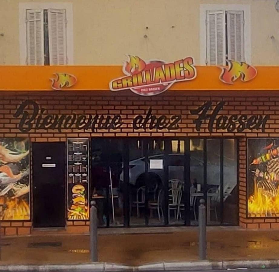La grillade de l'Huveaune — Viandes et Grillades à Marseille 10 — photo 6