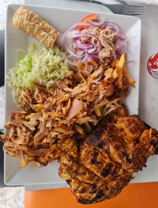 La grillade de l'Huveaune — Viandes et Grillades à Marseille 10 — photo 4