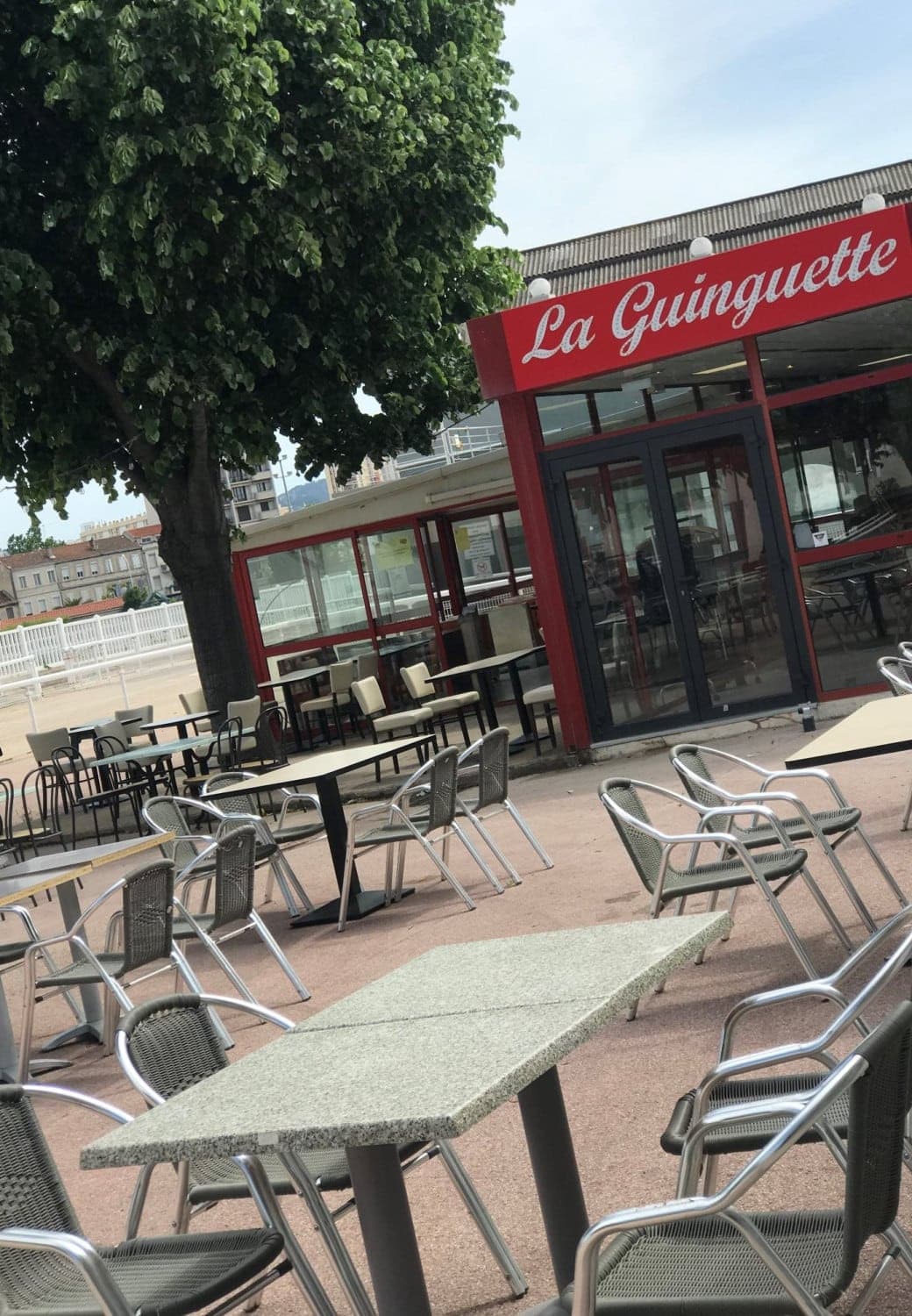 La Guinguette — photo 3