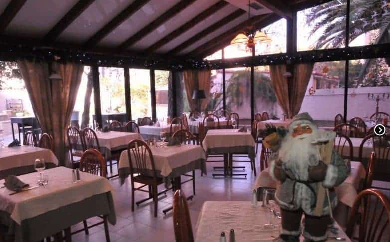 La table des garrigues — photo 2