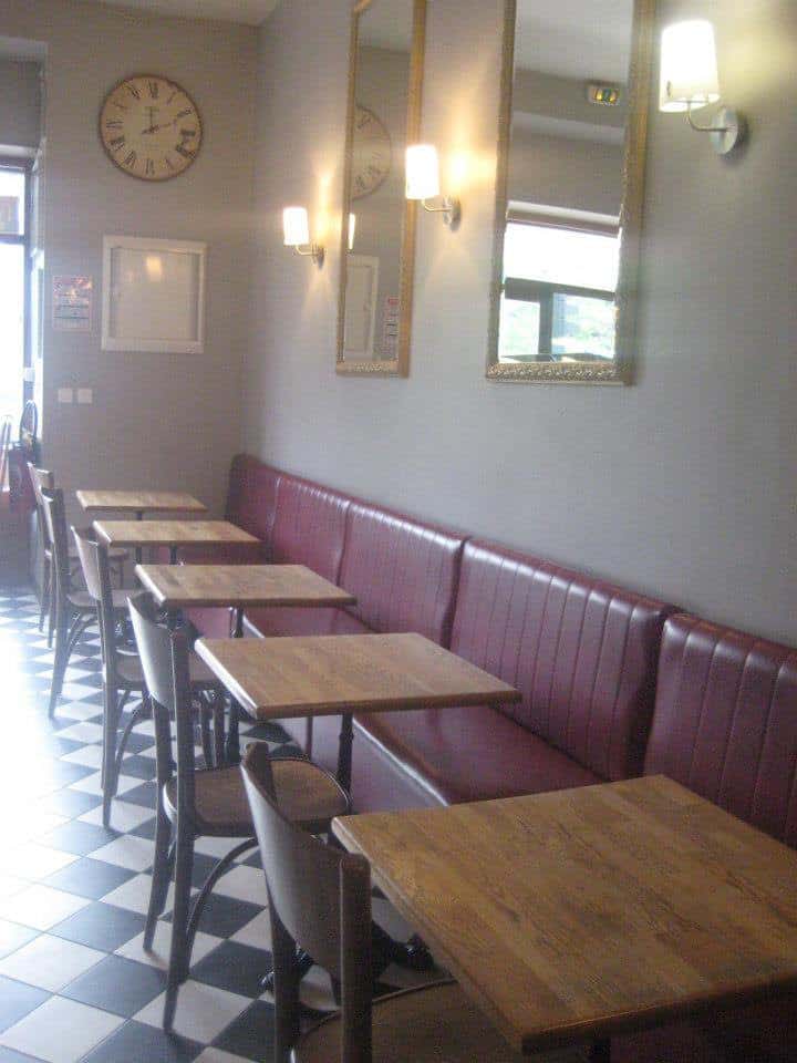 Le Bistrot Des Anges — photo 3