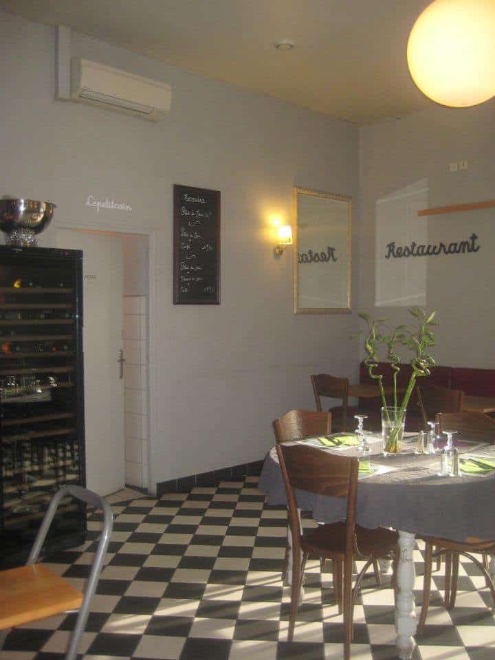 Le Bistrot Des Anges — photo 2
