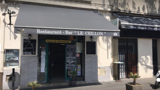 Le Crillon — photo 3