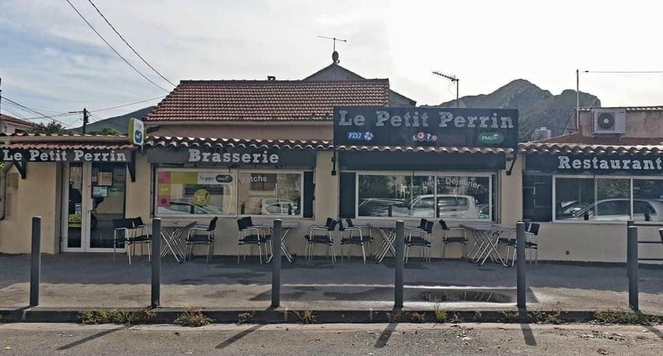 Le petit perrin — photo 2