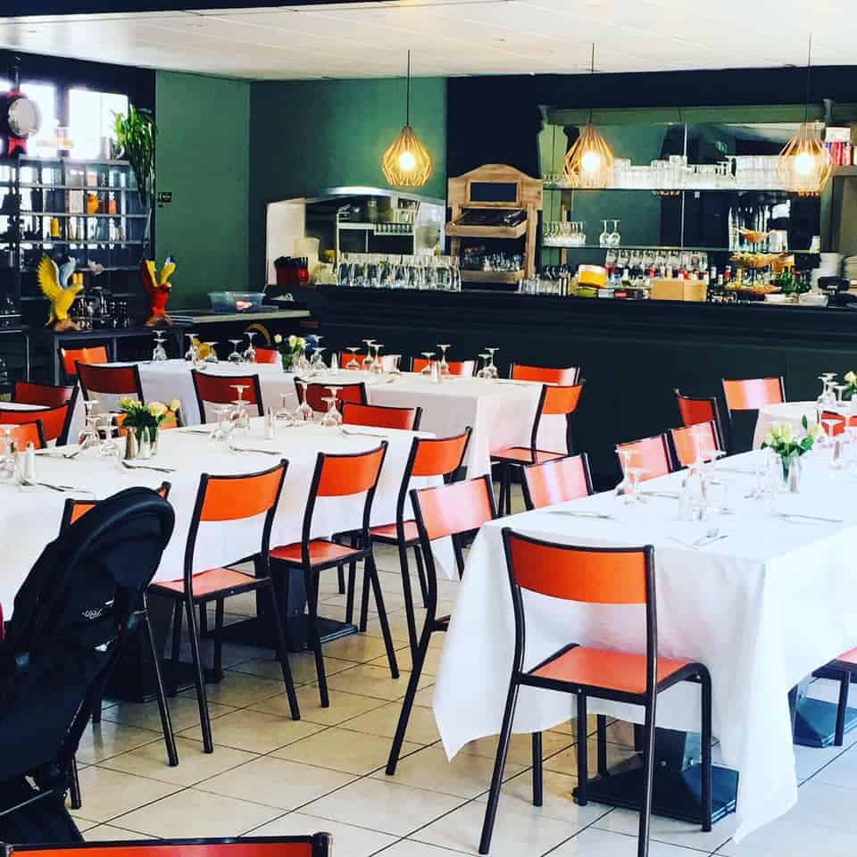 Mademoiselle Fifi — Restaurant Français à Marseille 10 — photo 3