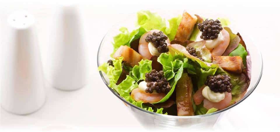 Nico Coquillages — Poissons et fruits de mer à Marseille 10 — photo 3
