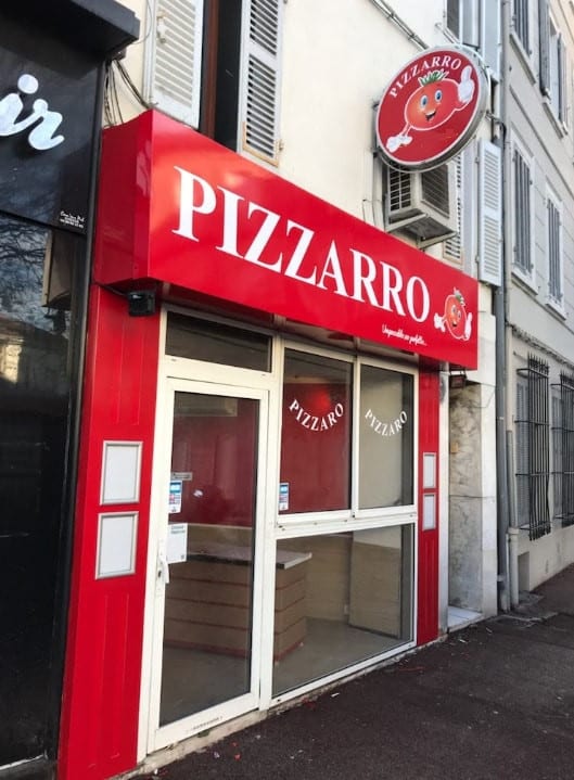 Pizzarro — photo 2
