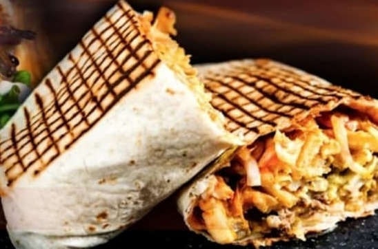 Rais fast food — photo 2