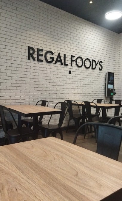 Regal Food's — photo 3