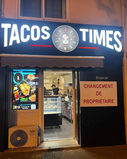 Tacos Times — photo 3