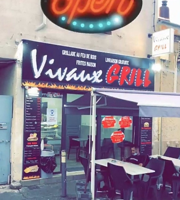 Vivaux Grill — photo 3