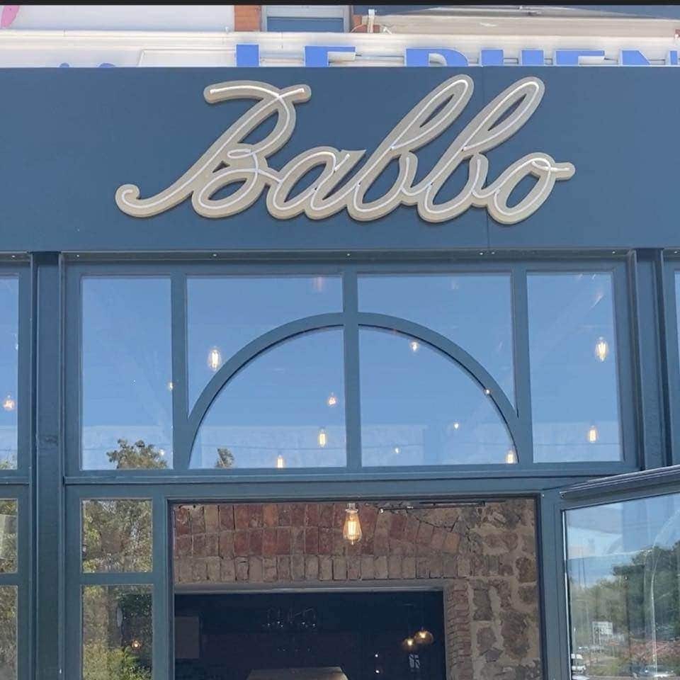 Babbo — photo 3