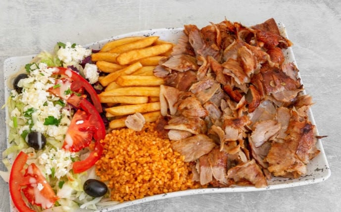 Doy Doy Kebab — photo 3