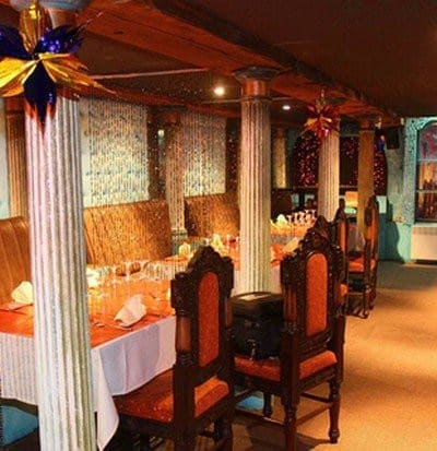 Le Thali — photo 3