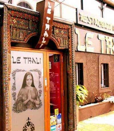 Le Thali — photo 2