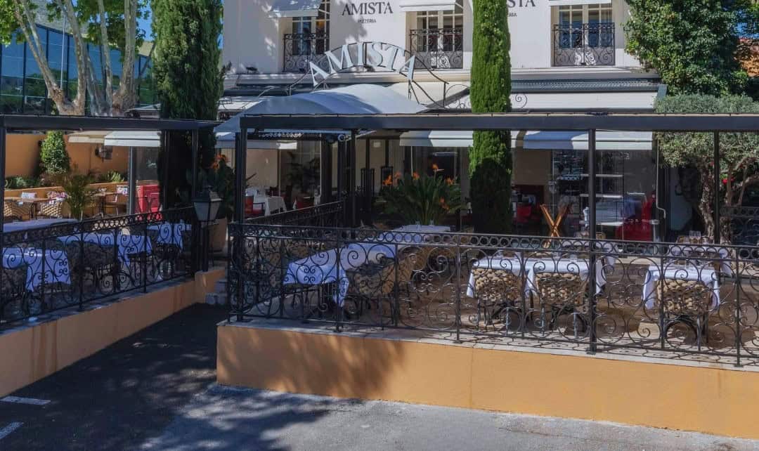 Amista — photo 2