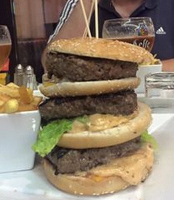 Photo de Black Angus