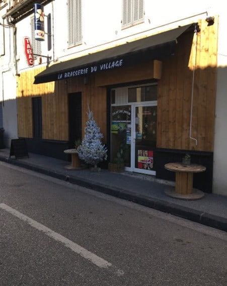 Brasserie du Village — photo 3