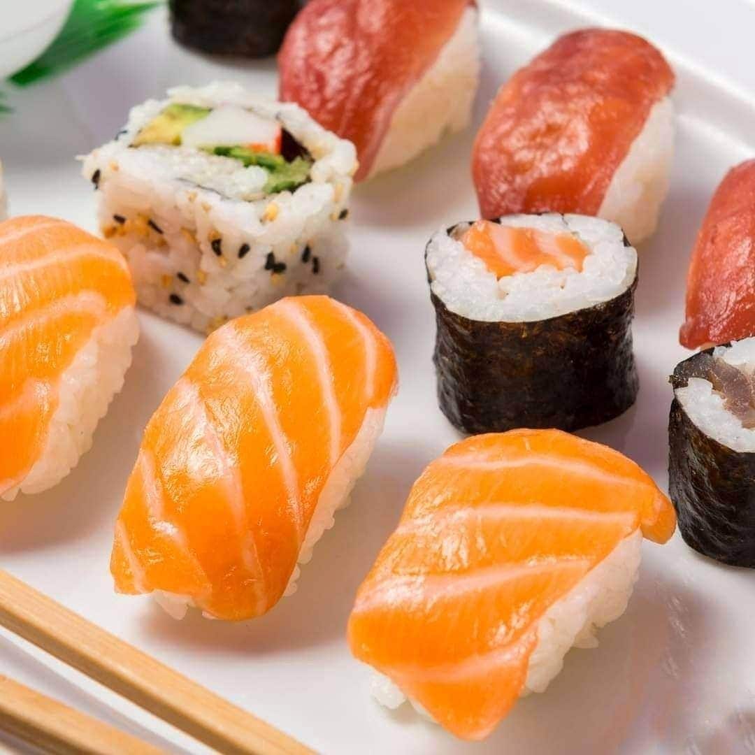 Chez Hervé Japonais — Sushi et Japonais à Marseille 11 — photo 2
