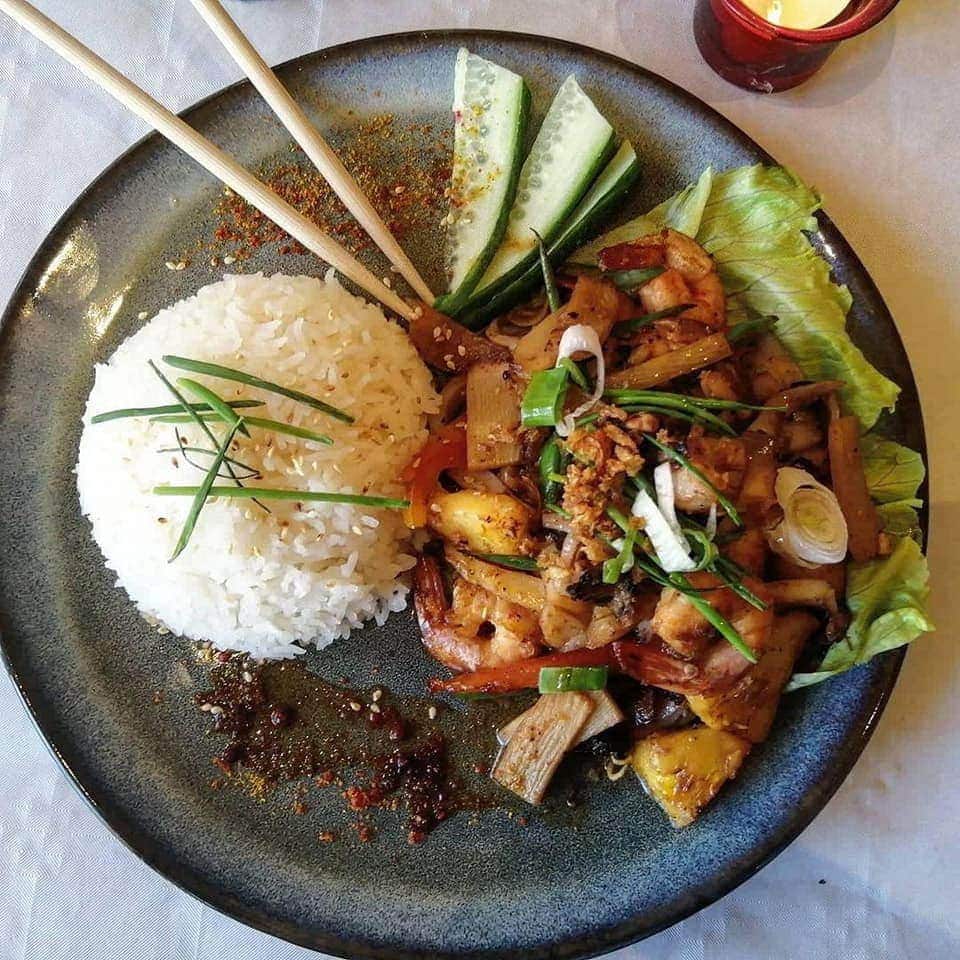 Côté Thaï — photo 2