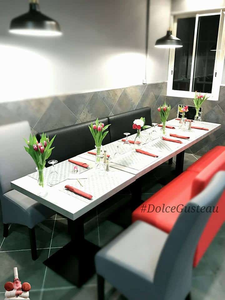 Dolce Gusteau — photo 3