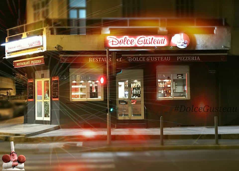 Dolce Gusteau — photo 2